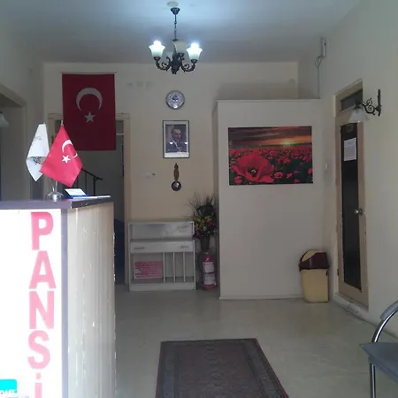 Dinc أيدين